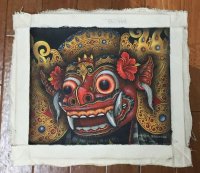 BAGIARTA ART "BARONG"