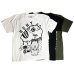 画像1: APPLETRAP T-SHIRT "HUNT" (1)