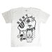 画像2: APPLETRAP T-SHIRT "HUNT" (2)