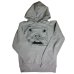 画像4: SCUMBOY PULLOVER HOODIE  "BOY" ※SALE (4)