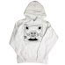 画像2: SCUMBOY PULLOVER HOODIE  "BOY" ※SALE (2)