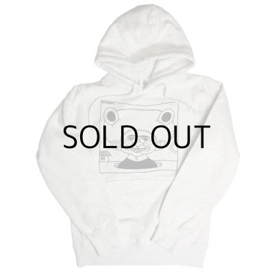 画像3: SCUMBOY PULLOVER HOODIE  "BOY" ※SALE