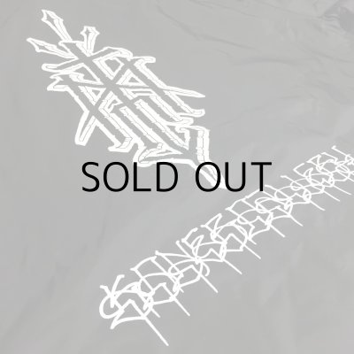 画像6: SANROKU NYLON COACH JACKET "THC" ※SALE