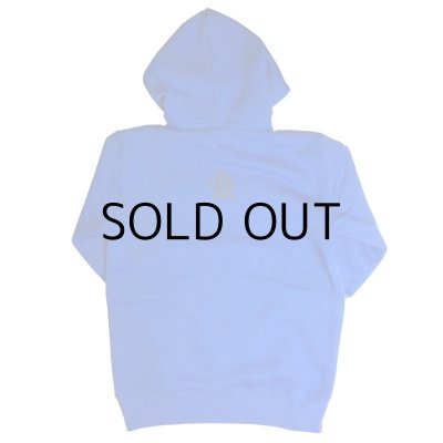 画像7: ILLSYNAPSE PULLOVER HOODIE  "CAT REAPER"
