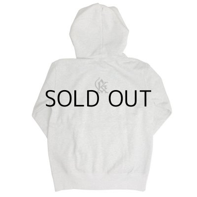画像5: ILLSYNAPSE PULLOVER HOODIE  "CAT REAPER"
