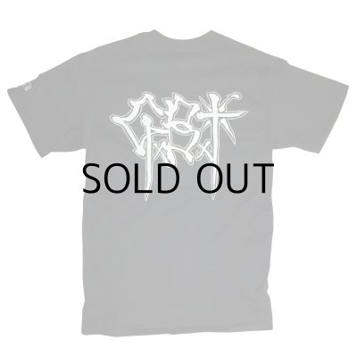 画像3: GxBxT T-SHIRT "GxBxT"