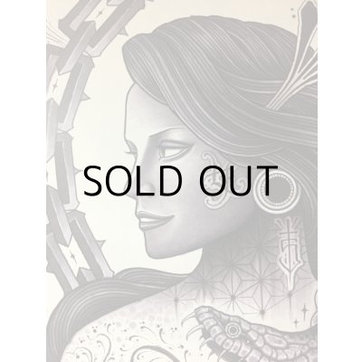 画像5: SANROKU PRINT “ARMERD INK”