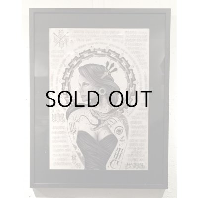 画像3: SANROKU PRINT “ARMERD INK”