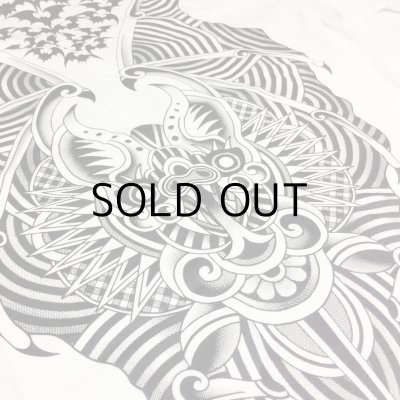 画像5: TETSUYA T-SHIRT "BATS！！"