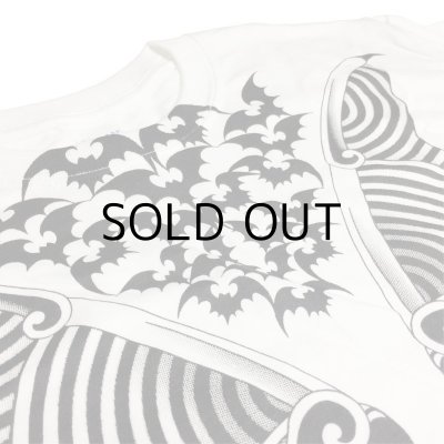 画像6: TETSUYA T-SHIRT "BATS！！"