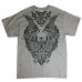 画像3: TETSUYA T-SHIRT "BATS！！"