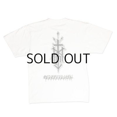 画像3: SANROKU T-SHIRT "THC" ※SALE