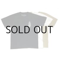 SANROKU T-SHIRT "THC" ※SALE