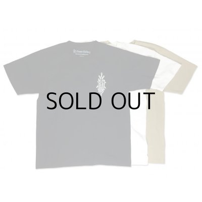 画像1: SANROKU T-SHIRT "THC" ※SALE