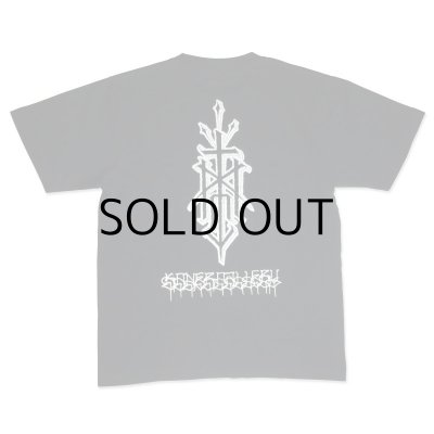 画像2: SANROKU T-SHIRT "THC" ※SALE