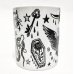 画像3: ILLSYNAPSE MUG CUP "TATTOO FLASH"   (3)