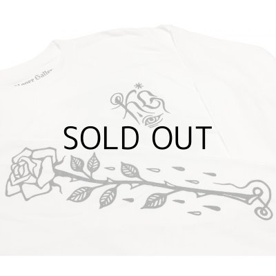 画像6: ILLSYNAPSE L/S T-SHIRT "K.G"