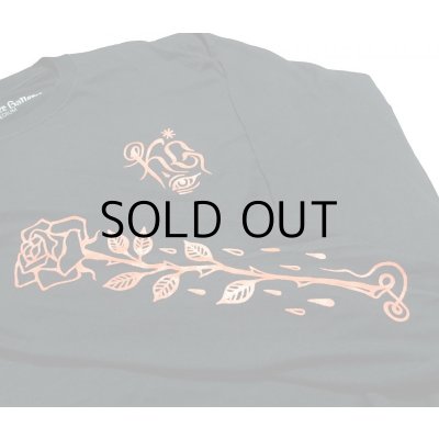 画像7: ILLSYNAPSE L/S T-SHIRT "K.G"