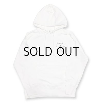 画像4: SCUMBOY PULLOVER HOODIE  "WEIRDOS"