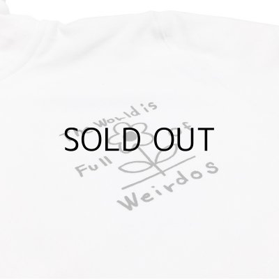 画像10: SCUMBOY PULLOVER HOODIE  "WEIRDOS"