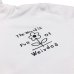 画像10: SCUMBOY PULLOVER HOODIE  "WEIRDOS"