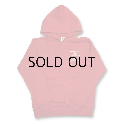 画像6: SCUMBOY PULLOVER HOODIE  "WEIRDOS"