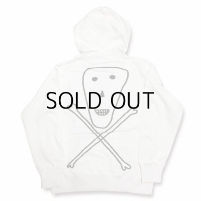 画像7: SCUMBOY PULLOVER HOODIE  "WEIRDOS"