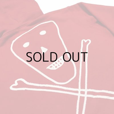 画像11: SCUMBOY PULLOVER HOODIE  "WEIRDOS"