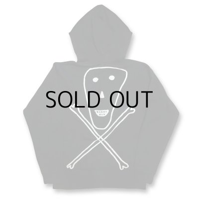 画像8: SCUMBOY PULLOVER HOODIE  "WEIRDOS"