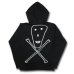 画像8: SCUMBOY PULLOVER HOODIE  "WEIRDOS"