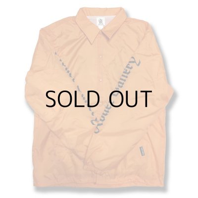 画像4: TETSUYA NYLON COACH JACKET "BATS!!!"※SALE