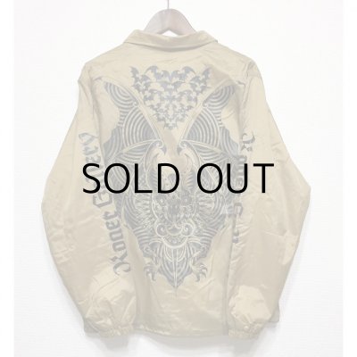 画像8: TETSUYA NYLON COACH JACKET "BATS!!!"※SALE