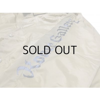 画像6: TETSUYA NYLON COACH JACKET "BATS!!!"※SALE