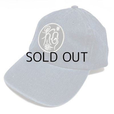 画像4: ILLSYNAPSE CAP "K.G"  