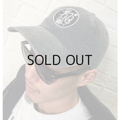 画像7: ILLSYNAPSE CAP "K.G"  