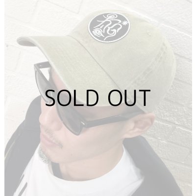 画像10: ILLSYNAPSE CAP "K.G"  