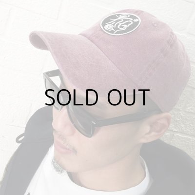 画像8: ILLSYNAPSE CAP "K.G"  