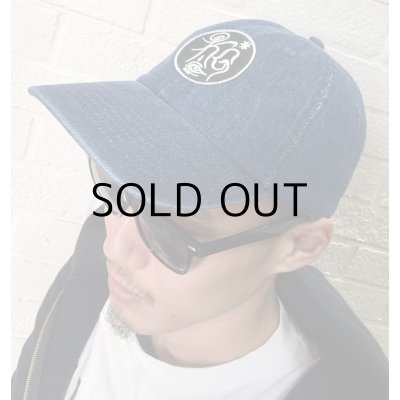 画像9: ILLSYNAPSE CAP "K.G"  