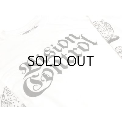 画像6: LAiNNY L/S T-SHIRT "PRIMITIVE" ※SALE