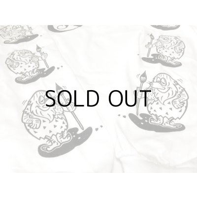 画像7: LAiNNY L/S T-SHIRT "PRIMITIVE" ※SALE