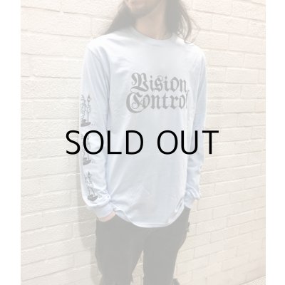 画像11: LAiNNY L/S T-SHIRT "PRIMITIVE" ※SALE