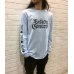 画像11: LAiNNY L/S T-SHIRT "PRIMITIVE" ※SALE