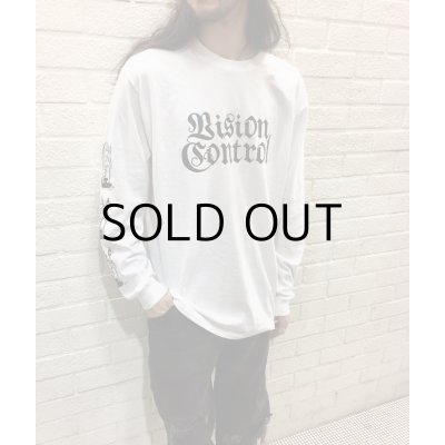 画像10: LAiNNY L/S T-SHIRT "PRIMITIVE" ※SALE