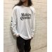 画像10: LAiNNY L/S T-SHIRT "PRIMITIVE" ※SALE