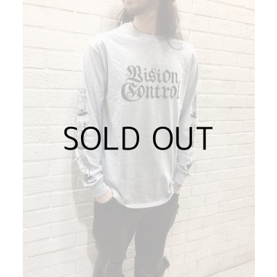 画像9: LAiNNY L/S T-SHIRT "PRIMITIVE" ※SALE