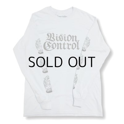 画像8: LAiNNY L/S T-SHIRT "PRIMITIVE" ※SALE