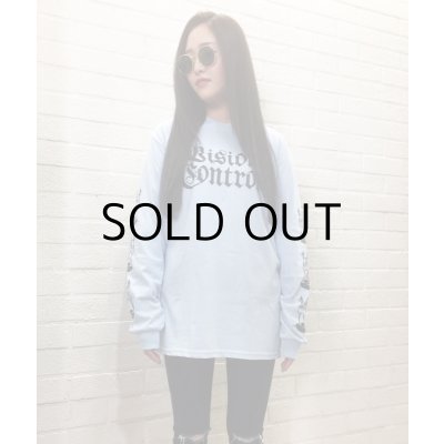 画像16: LAiNNY L/S T-SHIRT "PRIMITIVE" ※SALE