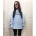 画像16: LAiNNY L/S T-SHIRT "PRIMITIVE" ※SALE