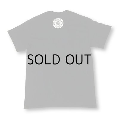 画像5: SANROKU T-SHIRT "MANDALA #01" ※SALE