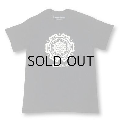 画像3: SANROKU T-SHIRT "MANDALA #01" ※SALE